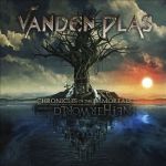 VandenPlas-Chronicles_I-cover